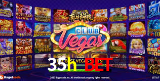 Programa VIP 35h bet