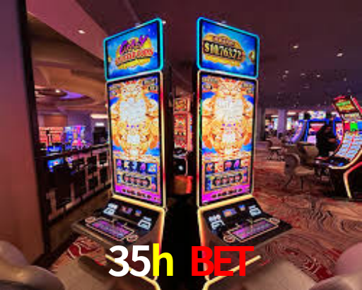 PIX Instantâneo 35h bet