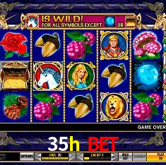 Promoção Relâmpago 35h bet