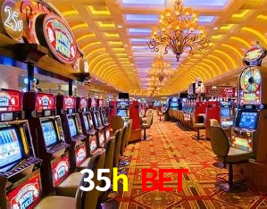 Ofertas Exclusivas 35h bet