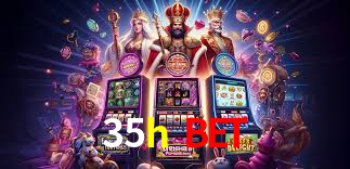 Mesa de Blackjack 35h bet